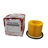 Genuine Toyota Oil Filter - CHR Corolla Prius