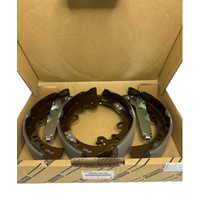 Genuine Toyota Brake Shoe Kit - Hilux