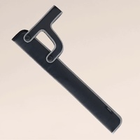Genuine Toyota Seat Belt Assist