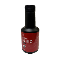 Genuine Toyota Brake Fluid - 500ml