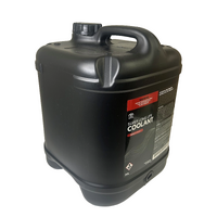Genuine Toyota Long Life Coolant - 50/50 Premixed - 20L