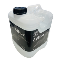 Genuine Toyota Ad Blue Diesel Exhaust Fluid - 10L