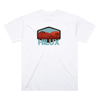 Toyota HiLux Outback T-Shirt