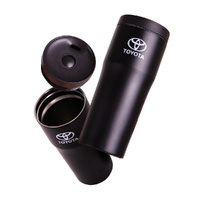 Toyota Vacuum Insulated Travel Tumbler – 400ml