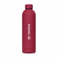 Toyota 750ml Vacuum Insulated Bottle