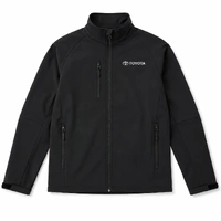 Toyota Performance Softshell Jacket