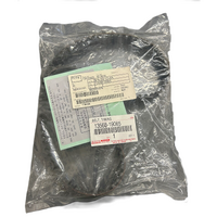 Genuine Toyota Cambelt - LandCruiser