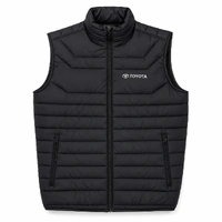 Toyota Lightweight Puffer Vest