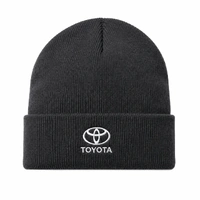 Toyota Recycled Polyester Beanie