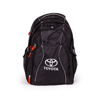Toyota Commuter Backpack – 34L