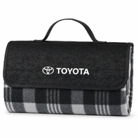 Toyota Picnic Rug