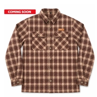 Toyota HiLux Tough Flannie