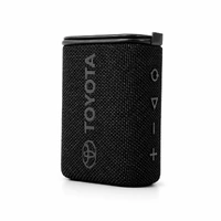 Toyota Beachboom Speaker