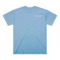 Toyota HiLux Kids Don’t Send a Ute T-Shirt – Blue