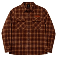 Toyota HiLux Sherpa Lined Tough Flannie