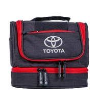 Toyota Toiletries Bag