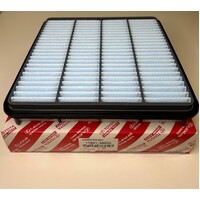 Genuine Toyota Air Filter - LandCruiser 200