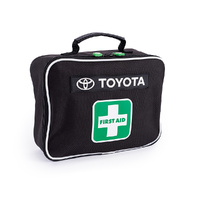 Toyota First Aid Kit