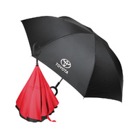 Toyota Inverted Umbrella