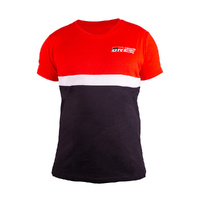 Gazoo Racing 3 Tone T-shirt - Women&#39;s