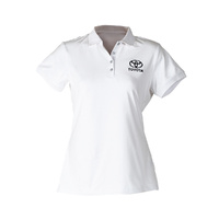 Toyota Women’s Polo
