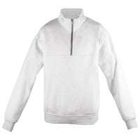 Toyota Men&#39;s Half Zip Jumper