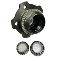 Genuine Toyota Rear Wheel Hub &amp; Bearing Assy - LandCruiser 70 2007-On