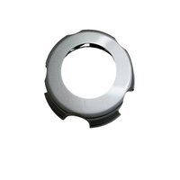 Genuine Toyota Wheel Hub Ornament - LandCruiser