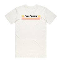 LandCruiser Lines T-Shirt