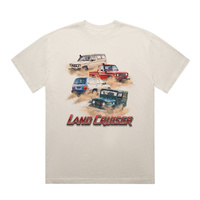 Legacy Heavyweight T-Shirt