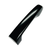 Genuine Toyota Rear Door Outer Handle - Prado