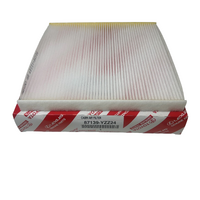 Genuine Toyota Cabin Air Filter - Prado Prius