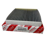 Genuine Toyota Cabin Air Filter - Camry Corolla Kluger Rav4