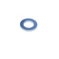 Genuine Toyota Sump Plug Gasket
