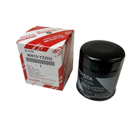 Genuine Toyota Oil Filter - Hilux Prado Hiace Fortuner