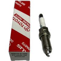 Genuine Toyota Spark Plug - CHR Camry Rav4