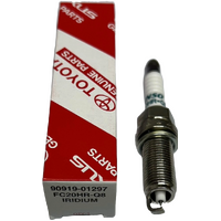 Genuine Toyota Spark Plugs - Camry Corolla Rav4