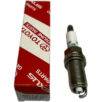 Genuine Toyota Spark Plugs - Camry Rav4