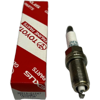 Genuine Toyota Spark Plugs - Camry Corolla Kluger