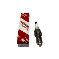 Genuine Toyota Spark Plugs - Hilux Fortuner Hiace