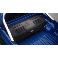 Genuine Toyota Front Utility Box Fitting Kit for Hilux SR SR5 A-Deck CA 2015-On