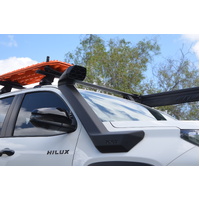 Genuine Toyota Snorkel - Hilux 2026