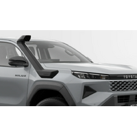 Genuine Toyota Snorkel - Hilux 2026