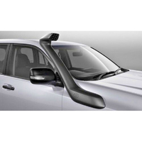 Genuine Toyota Snorkel Ram Head for Prado GX GXL GXL+ Interior VX Kakadu 2017-On
