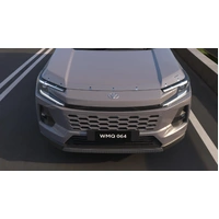 Genuine Toyota Bonnet Protector - Clear for RAV4 2026-On