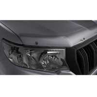 Genuine Toyota Bonnet Protector Clear for Prado GX GXL Premium VX Kakadu 2017-On