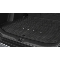 Genuine Toyota All Weather Cargo Mat for RAV4 2026-On