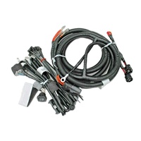 Genuine Toyota Driving Light Harness for LandCruiser 70 Series GX GXL 2023-On
