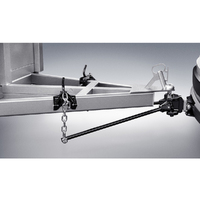 Genuine Toyota Load Distribution Hitch for Kluger GX GXL Grande Hybrid 2021-On