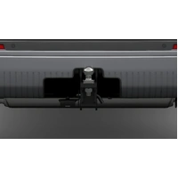 Genuine Toyota Tow Bar for RAV4 2026-On